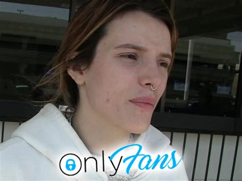 bella thorne leaked only fans|Bella Thornes X